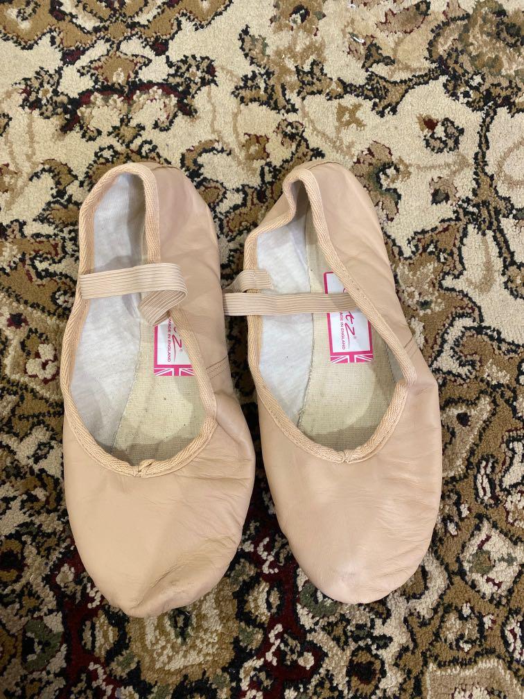 Katz ballet shoes online