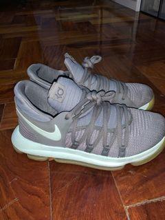 kd 10 size 16