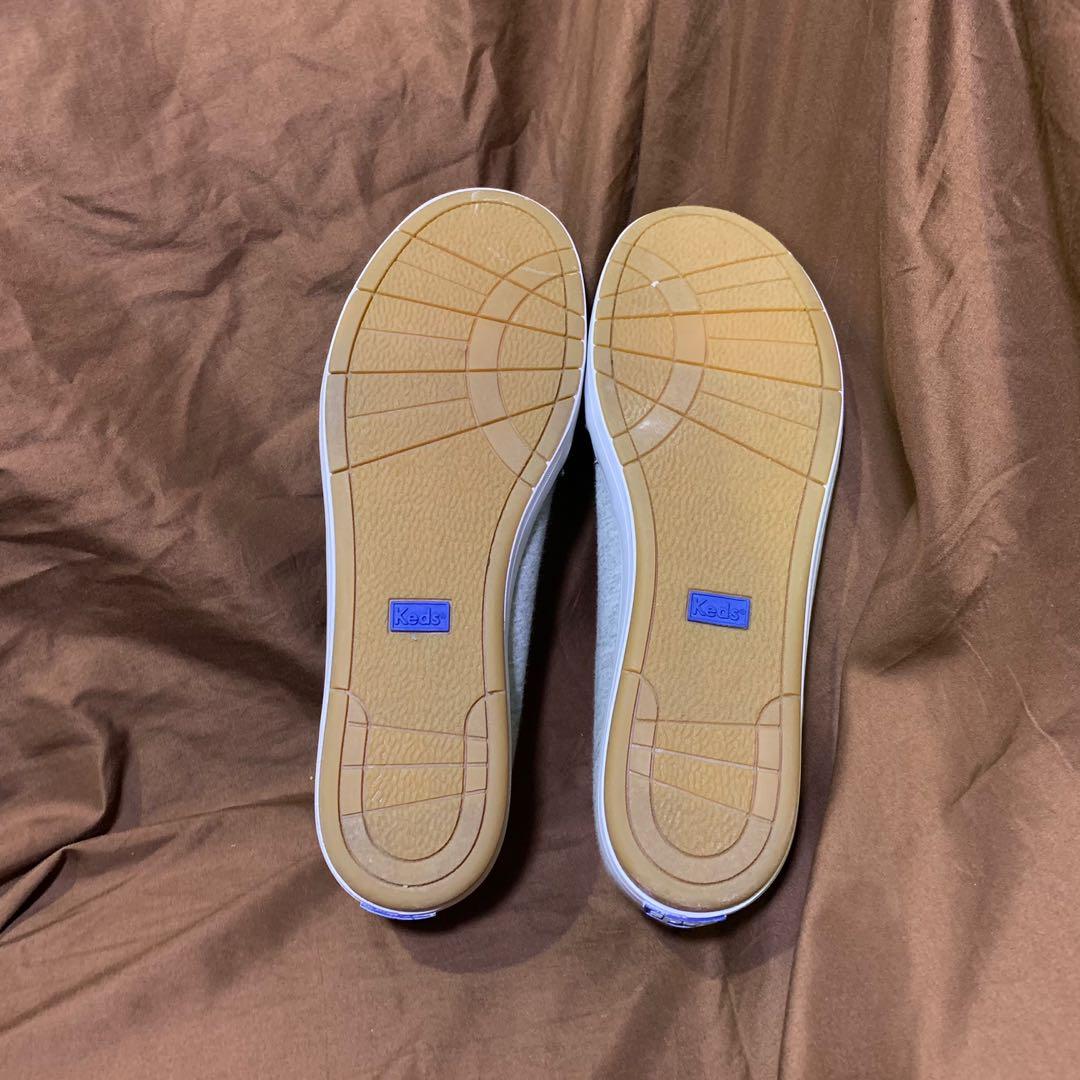 Keds women's cheap carmel