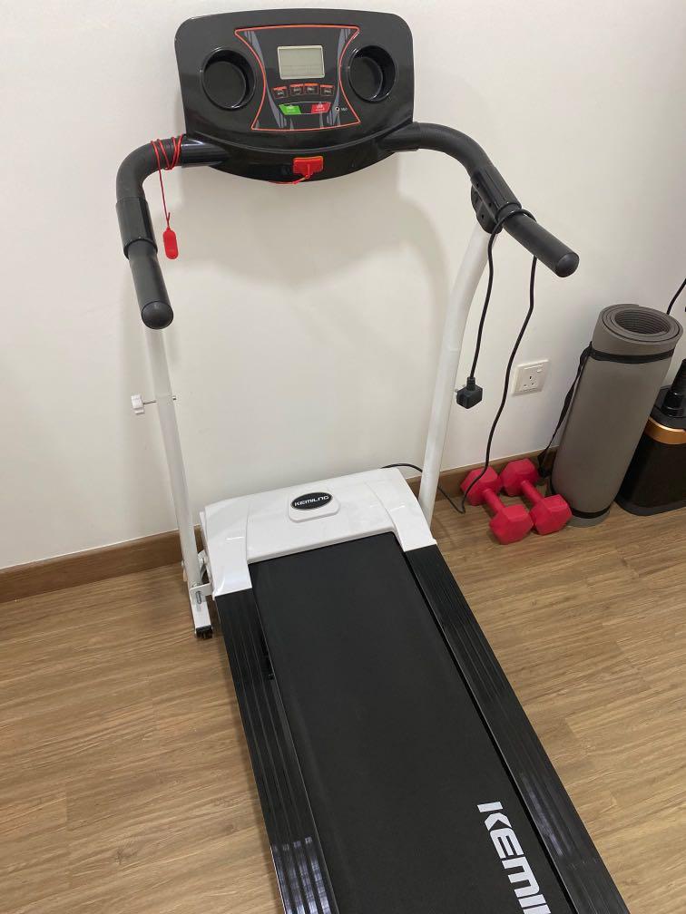 Kemilng m2 store treadmill review