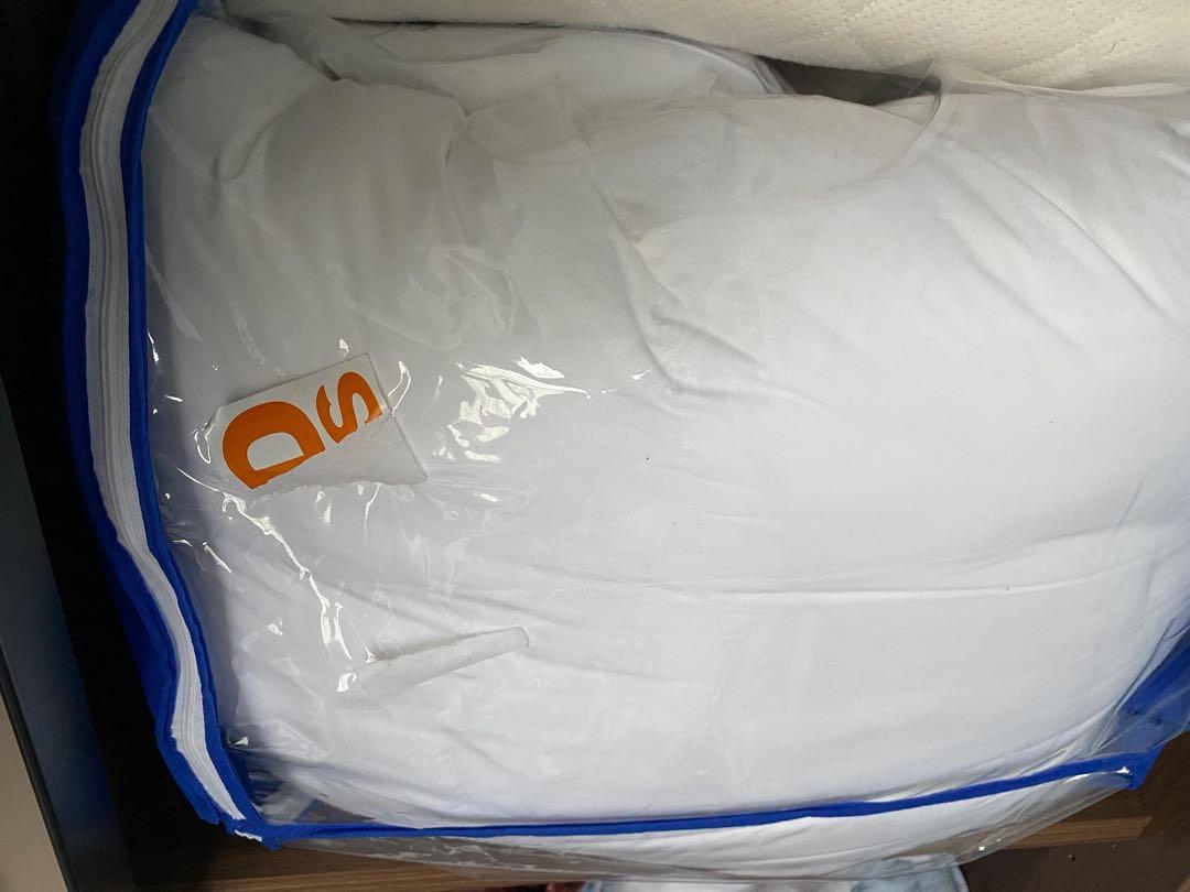 King Koil MicroGel Topper (King Size), Furniture & Home Living