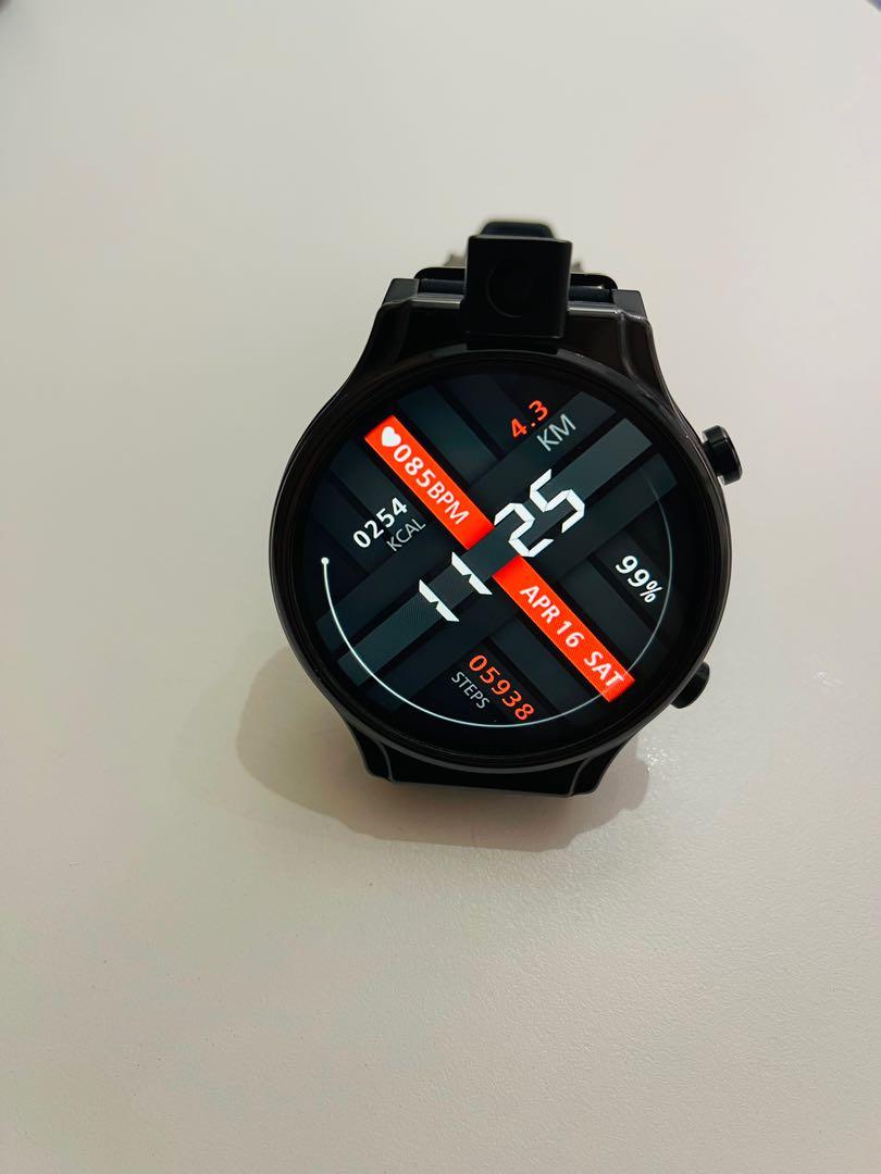 Smartwatch kospet prime 2 clearance