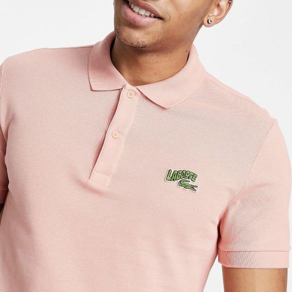Lacoste Polo Tee Lacoste Polo shirt 