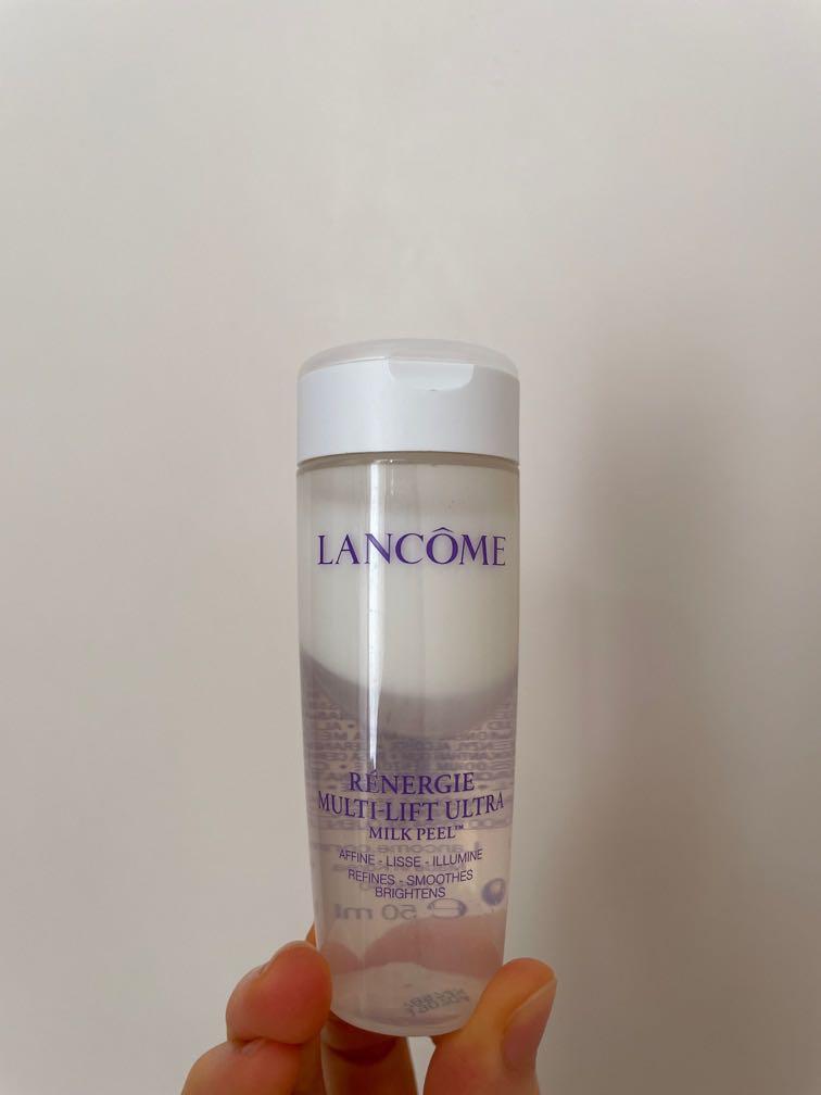 renergie multilift ultra milk peel, 美容＆化妝品, 健康及美容 皮膚護理, 面部