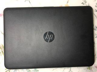 LAPTOP HP INTEL CORE i3