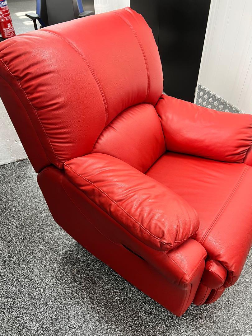 Lazy boy sofa, Furniture & Home Living, Furniture, Sofas on Carousell