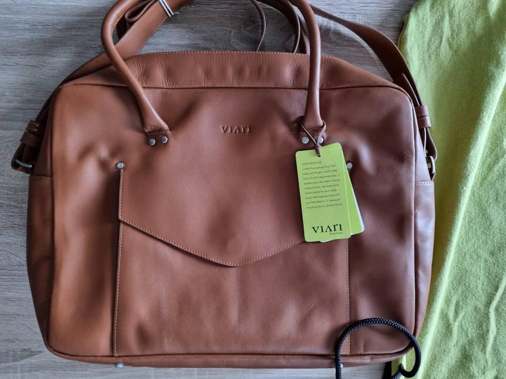 Viari bags sales