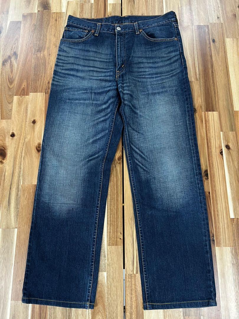 Levis 533 jeans best sale