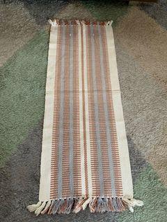 Long rug (boho)