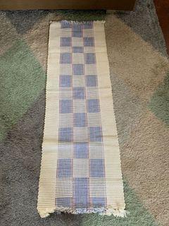 Long rug (boho)