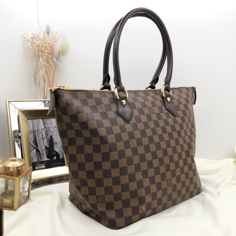 Louis vuitton saleya mm deals