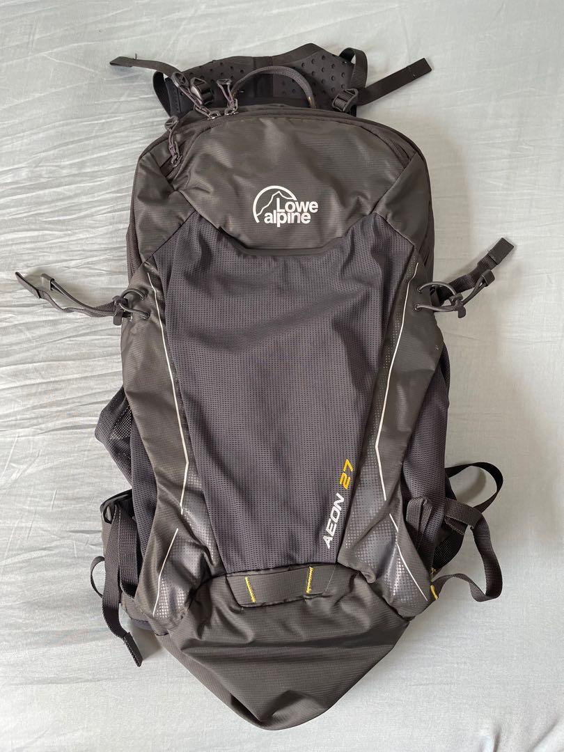 Aeon clearance 27 backpack
