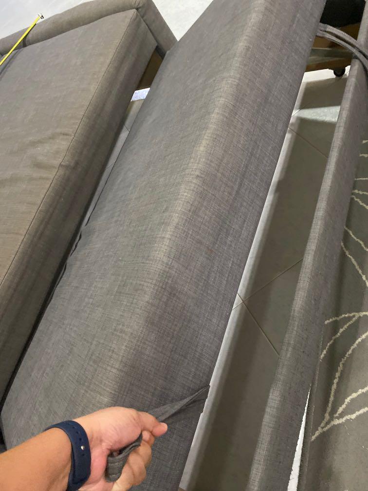 World Market Sofa Bed Matttroy