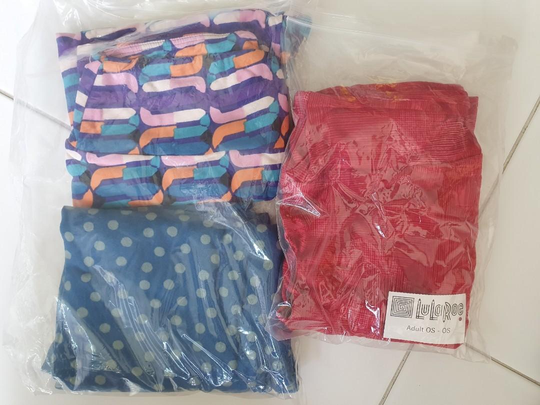 Lularoe Leggings Brand New, Women's 
