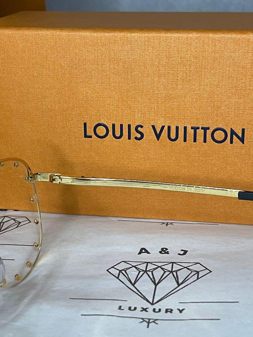 Louis Vuitton Party Sunglasses Philippines :: Keweenaw Bay Indian Community