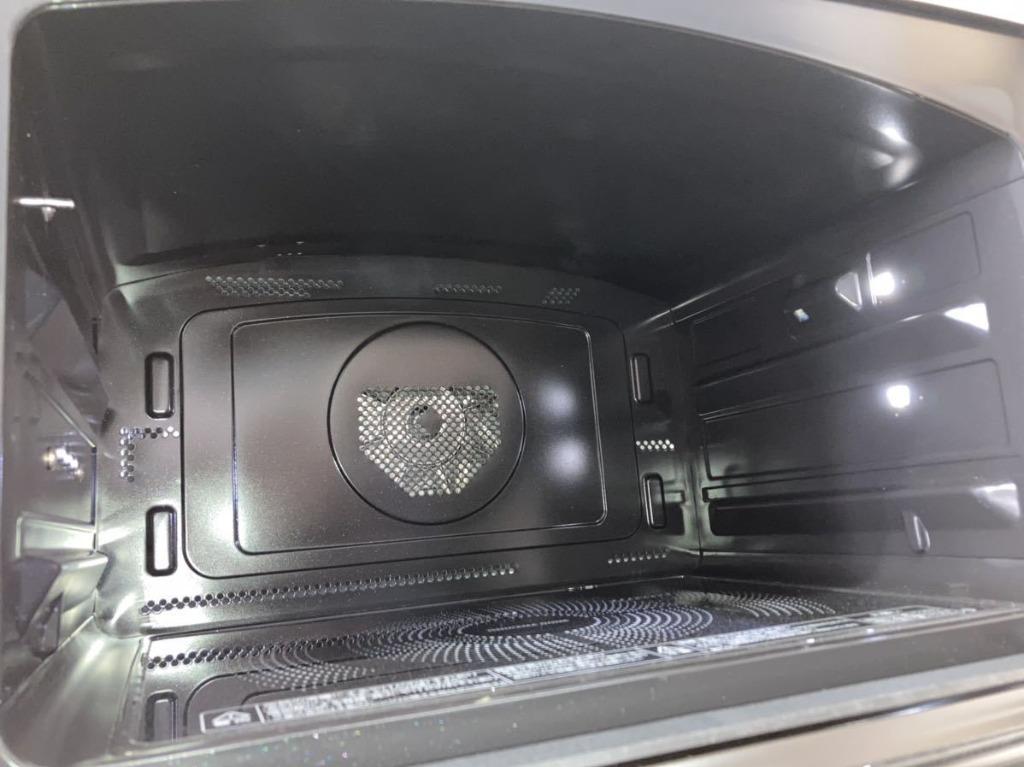Made in 2022 TOSHIBA 過熱蒸汽微波爐ER-WD3000 R Grand Red 30L Stone