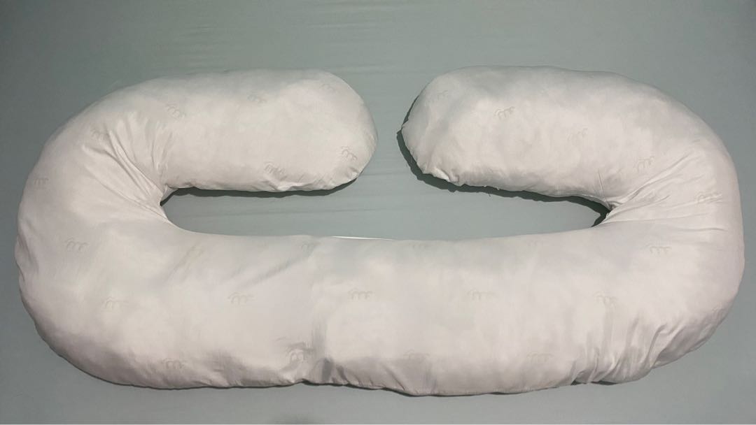 Maternity pillow top mandaue foam