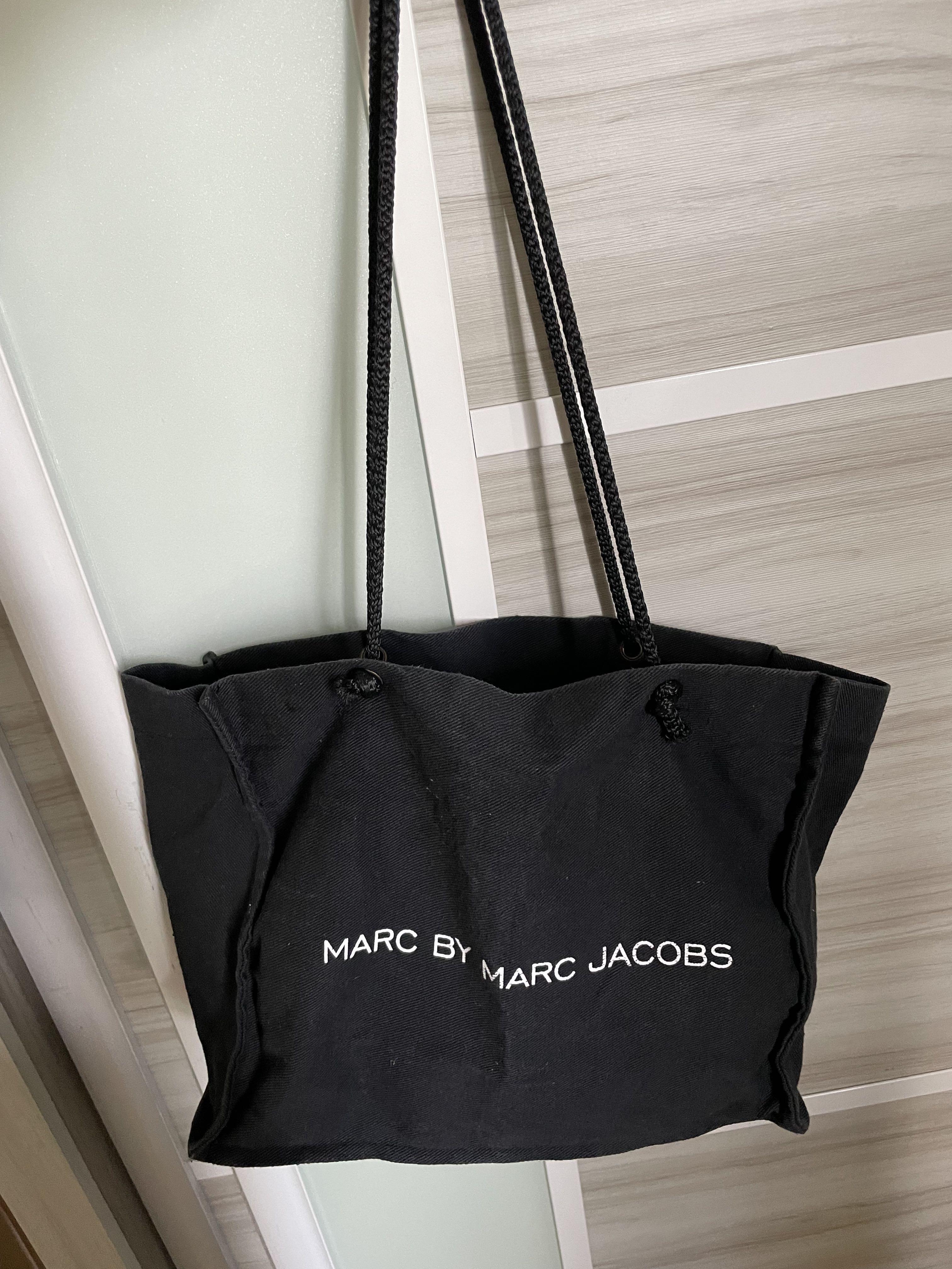 Shopping bag online marc jacobs