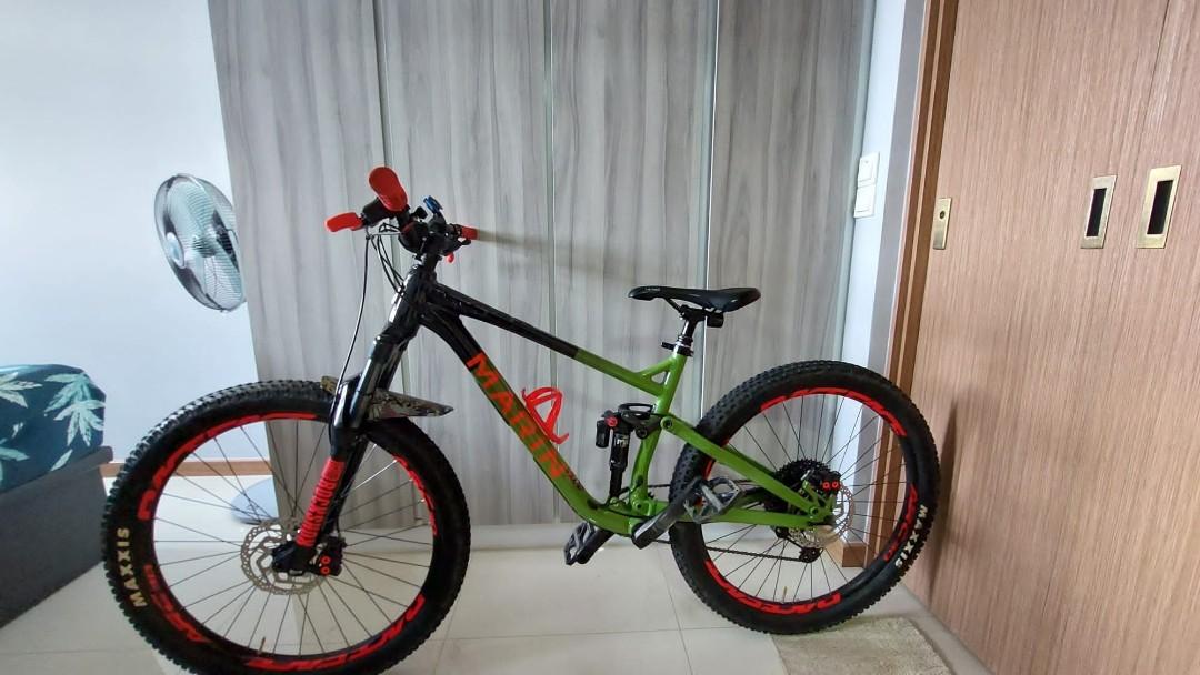 2021 marin rift sales zone 27.5 1