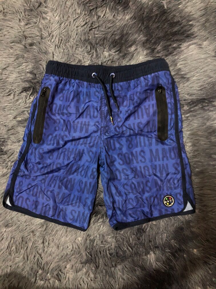 Maui and sale sons shorts