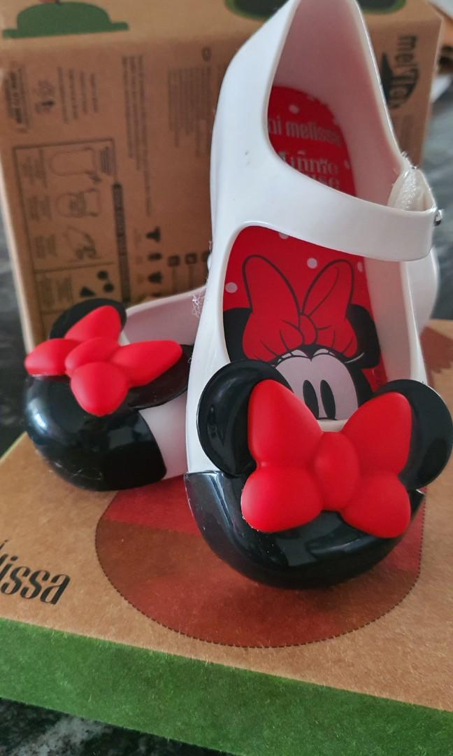 Melissas minnie new arrivals