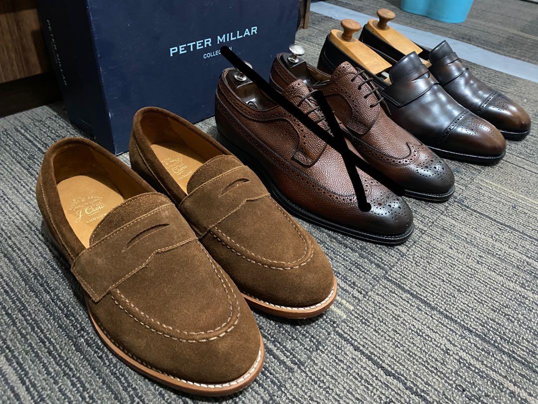 Men's Dress Shoes, Men's Fashion 