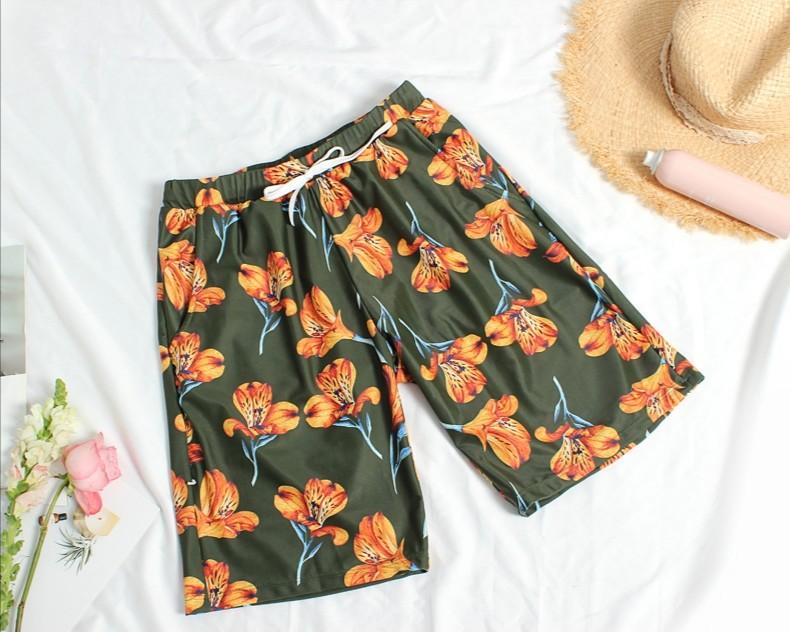 Matching boardshorts discount