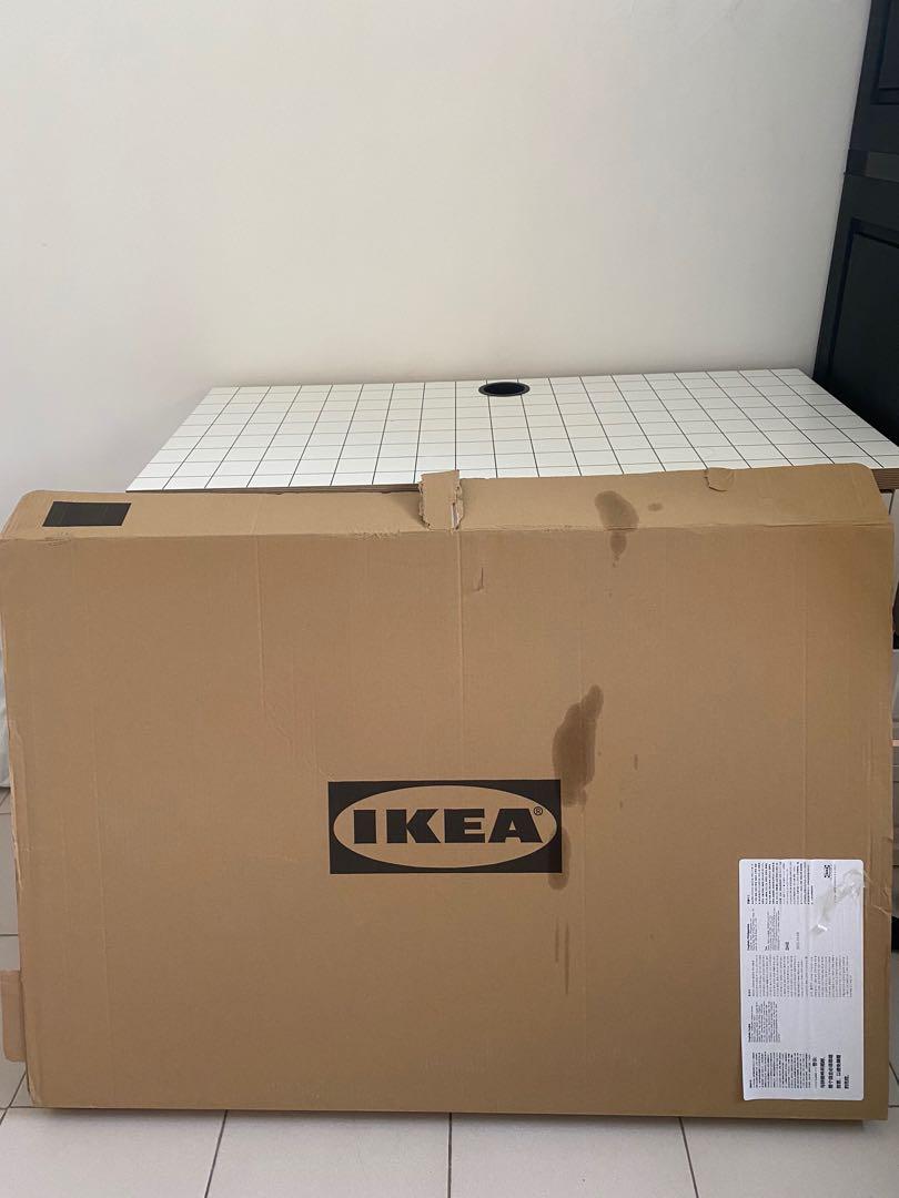 Micke Office table (Category: Table Linen & Textiles) located in Makati City. Submitted by ella.mee (Listing ID 1155396490, Image 1). Description: RFS: we bought new table, extra nalang sya.