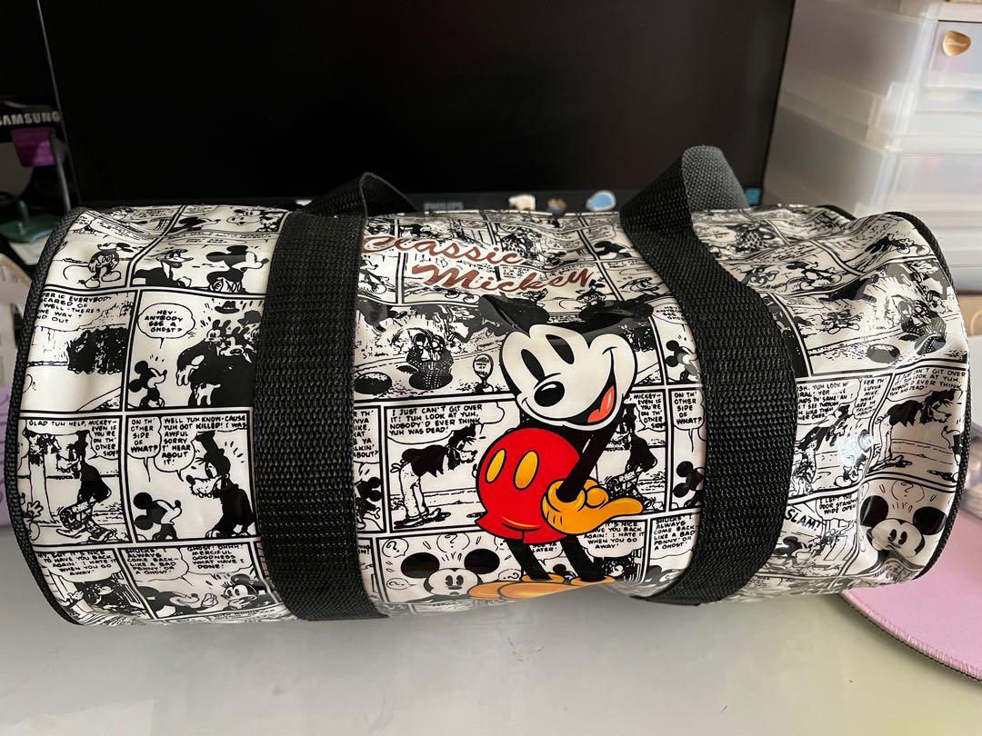 Mickey Mouse Beach Bag Women s Fashion Bags Wallets Beach