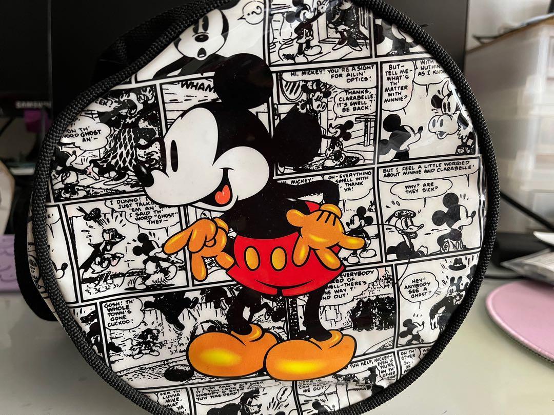Mickey mouse best sale beach bag