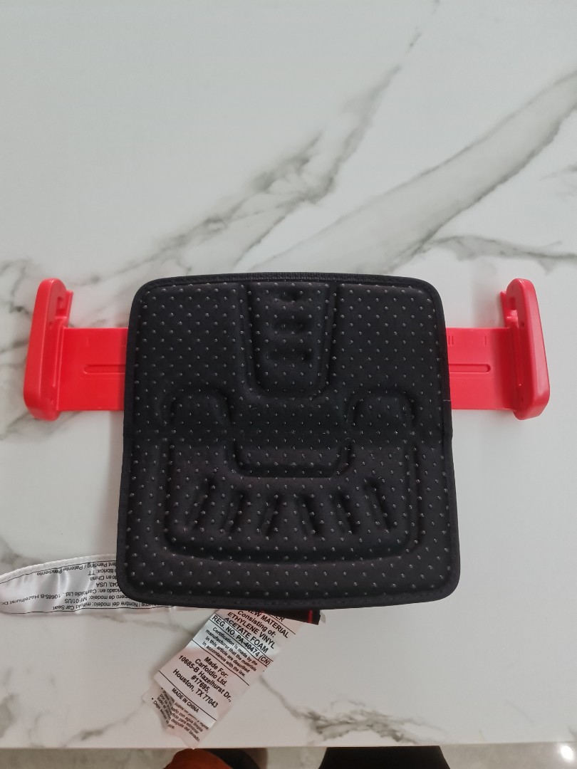Mifold child seat, Car Accessories, Accessories on Carousell
