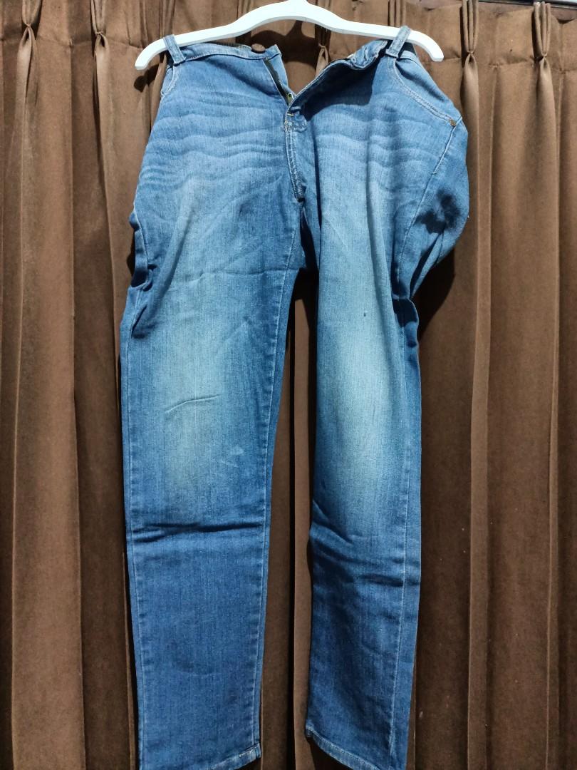 Miss Me Jeans 30, Fesyen Wanita 