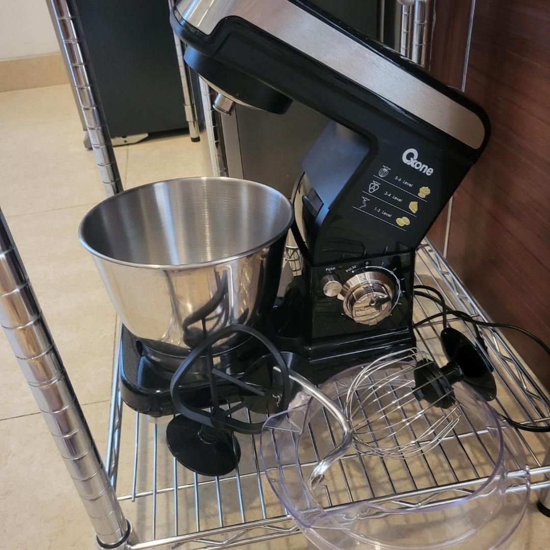 Mixer Oxone 4L Ox855, Kitchen & Appliances di Carousell
