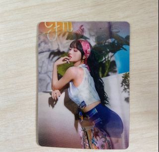 （分類：）位於 。 由 mychaewonie_ 提交（商品編號 1155478084，圖片 1）。簡介： 。