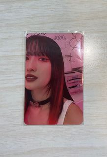 （分類：）位於 。 由 mychaewonie_ 提交（商品編號 1155475800，圖片 1）。簡介： 。