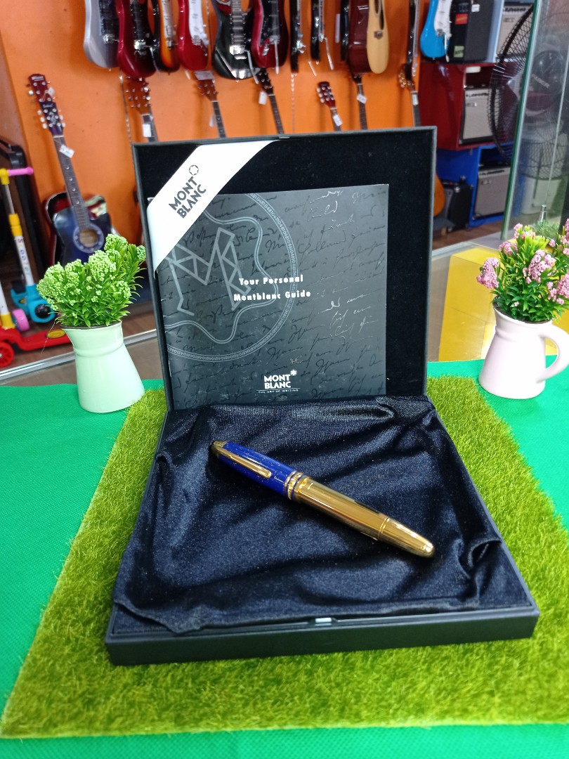 Montblanc sales ramses ii
