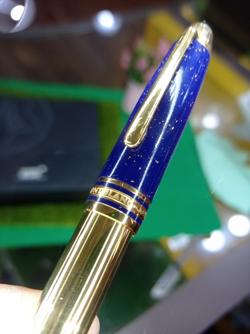 Montblanc store ramses ii