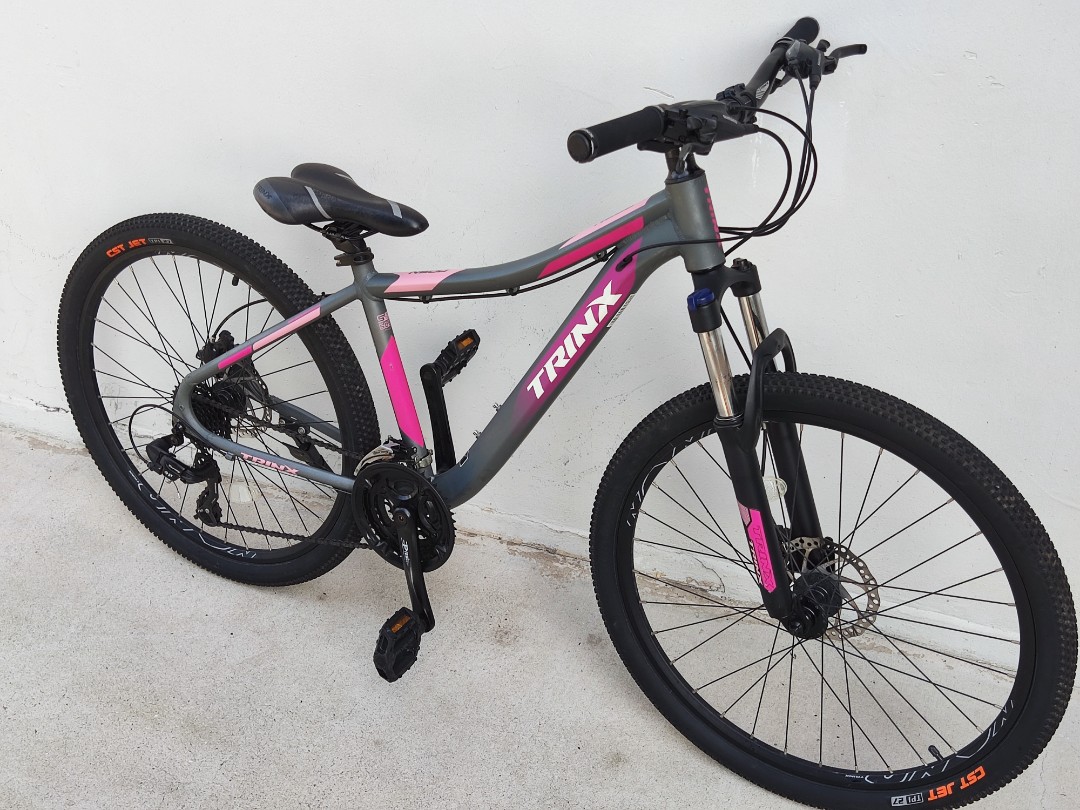 xc bike 29