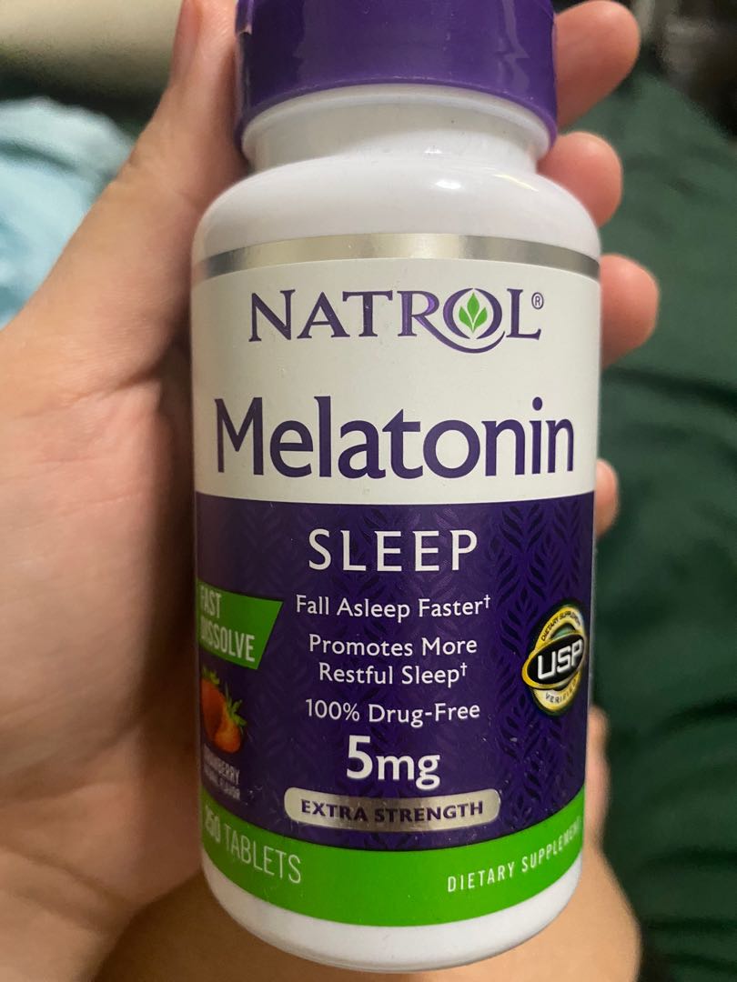 How I Got Started With melatonin where to buy