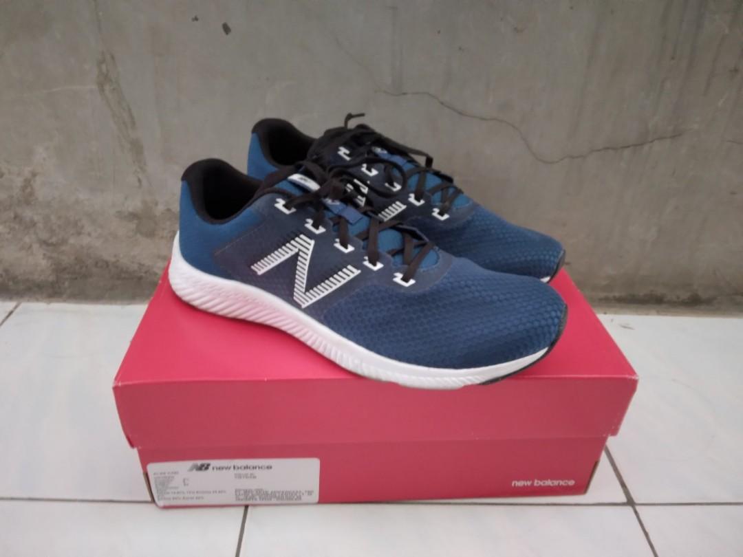 Harga sepatu new balance di sport station sale