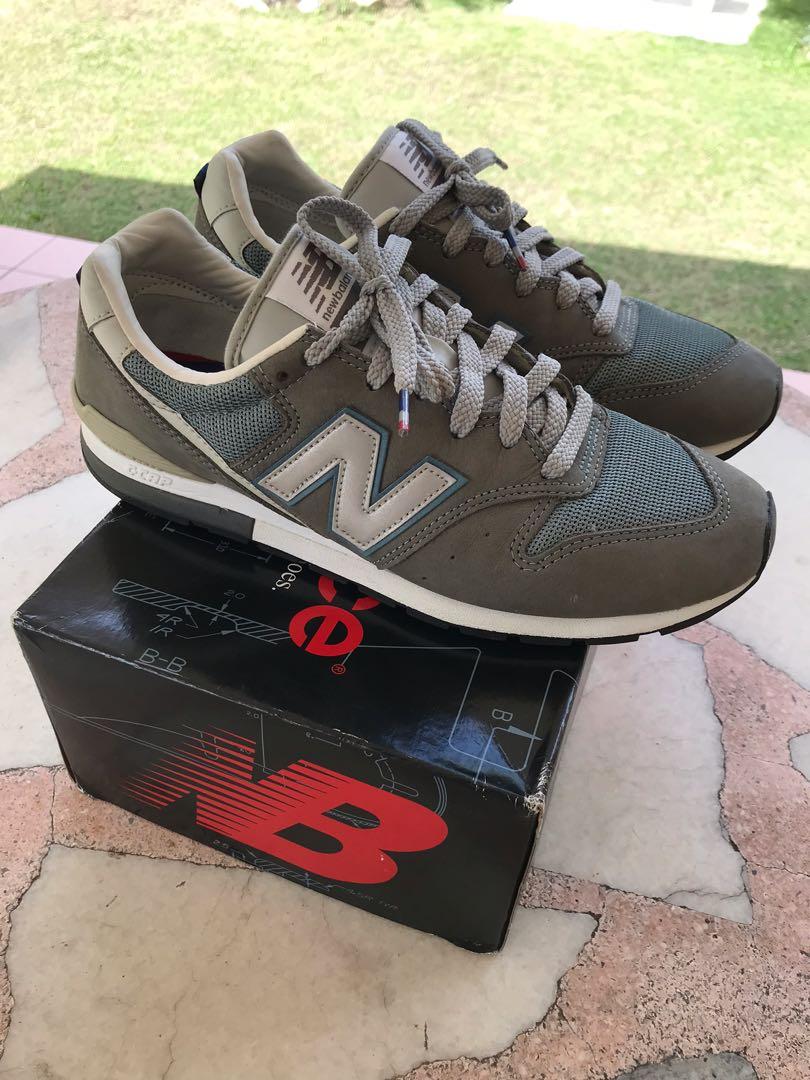 New balance 996 47 on sale