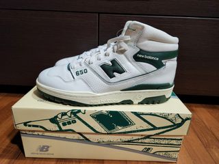 New balance ALD 550 mocha, Men's Fashion, Footwear, Sneakers on Carousell