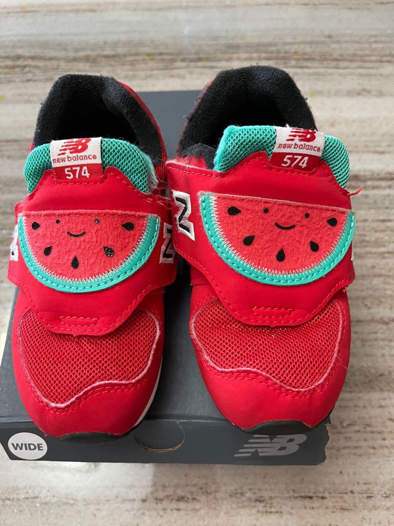 574 new 2025 balance watermelon