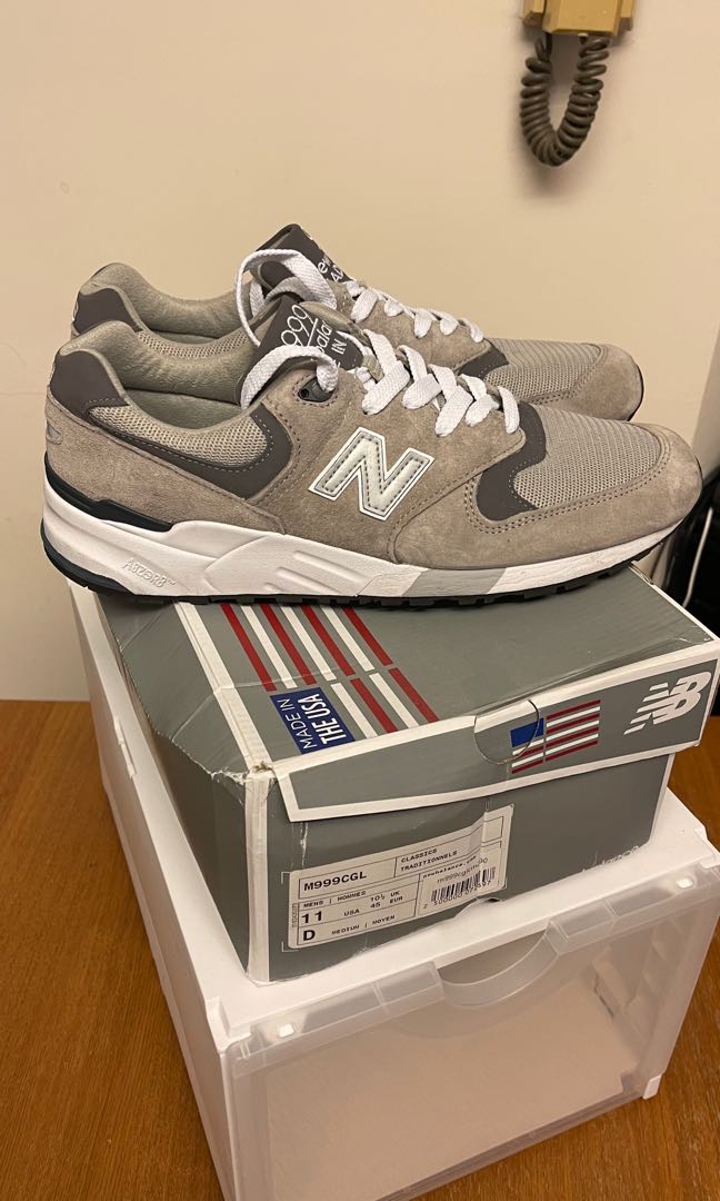 New balance m999cgl cheap