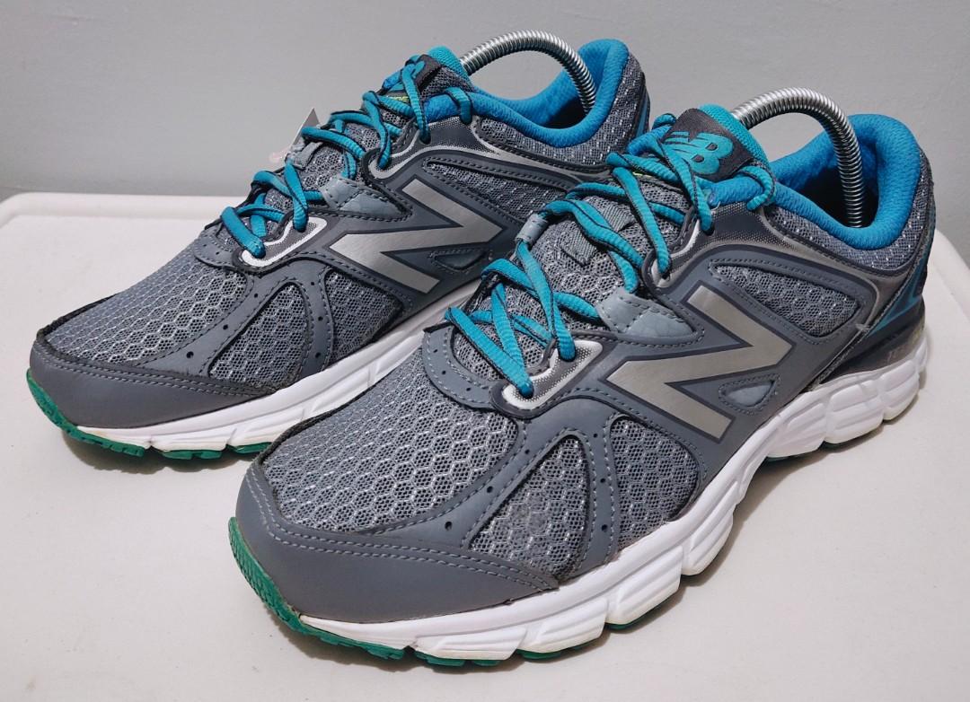 New balance on sale w560