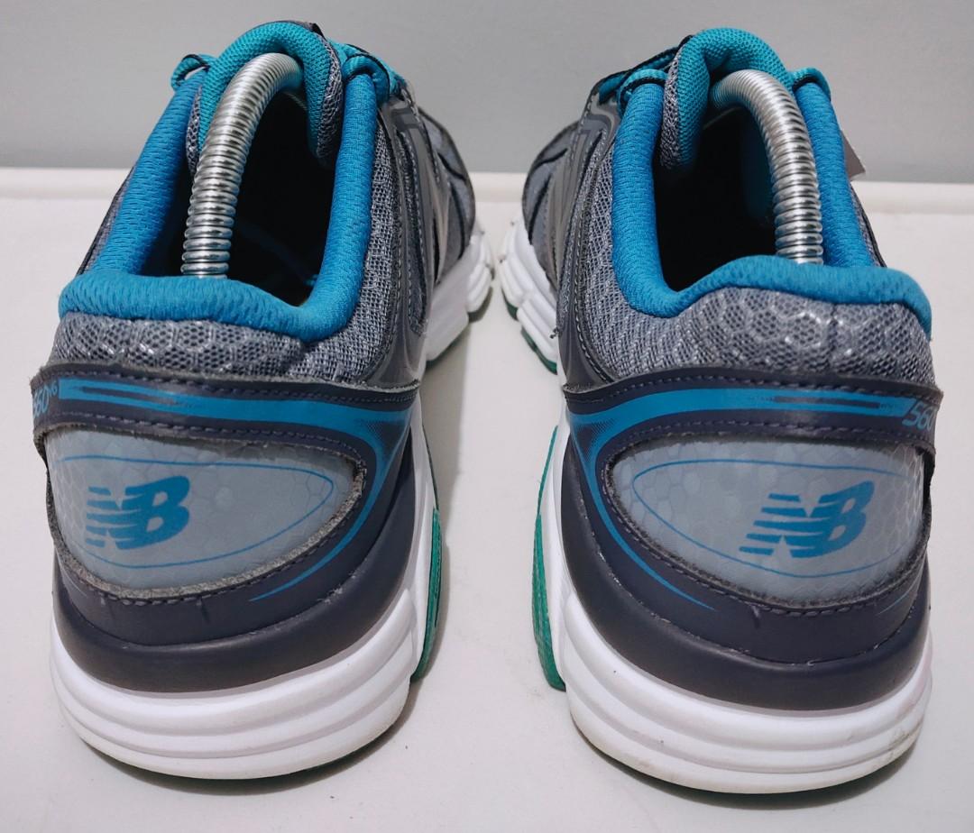 New balance on sale w560