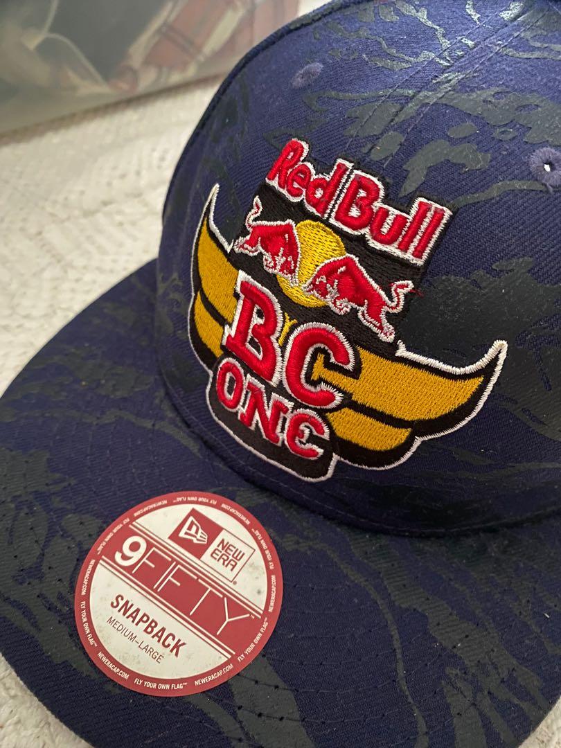New Era Red Bull BC One 2016 Men s Fashion Watches Accessories