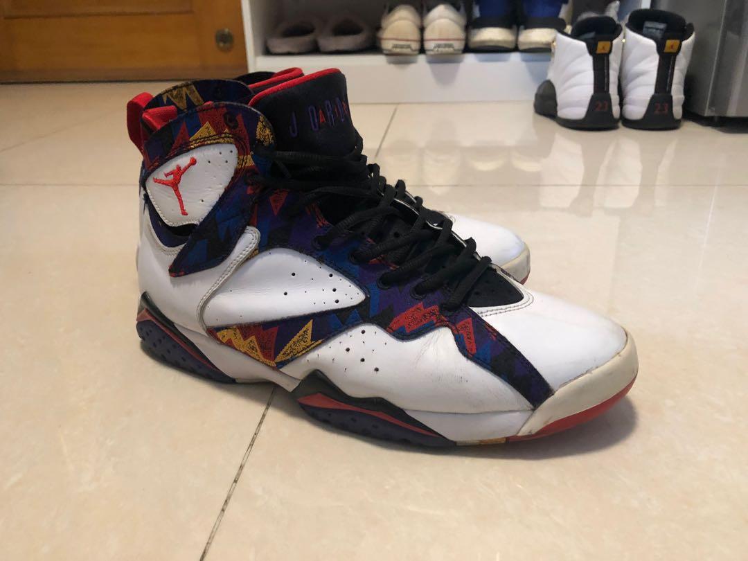 Aj7 sweater shop