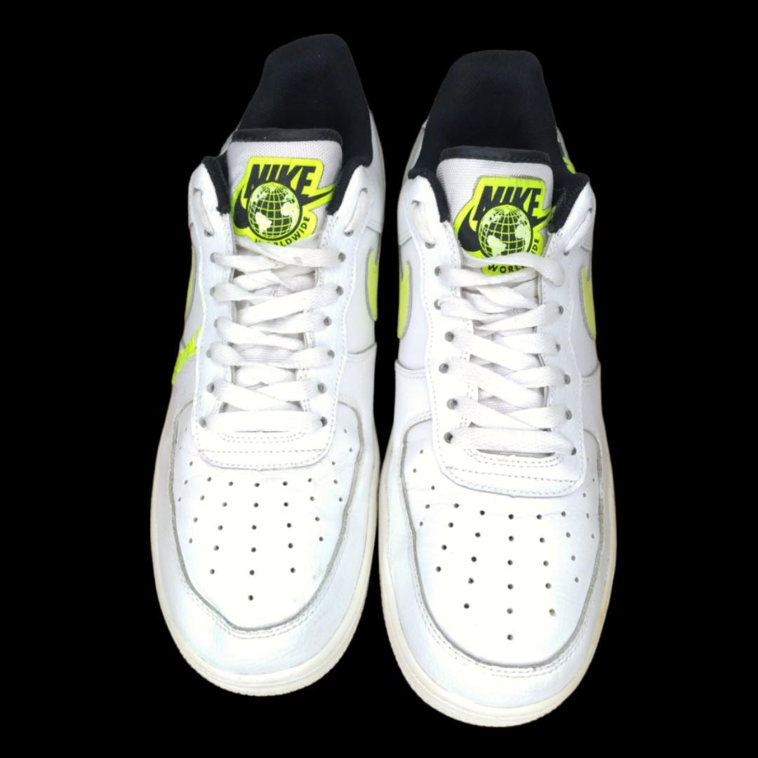 nike air force low worldwide