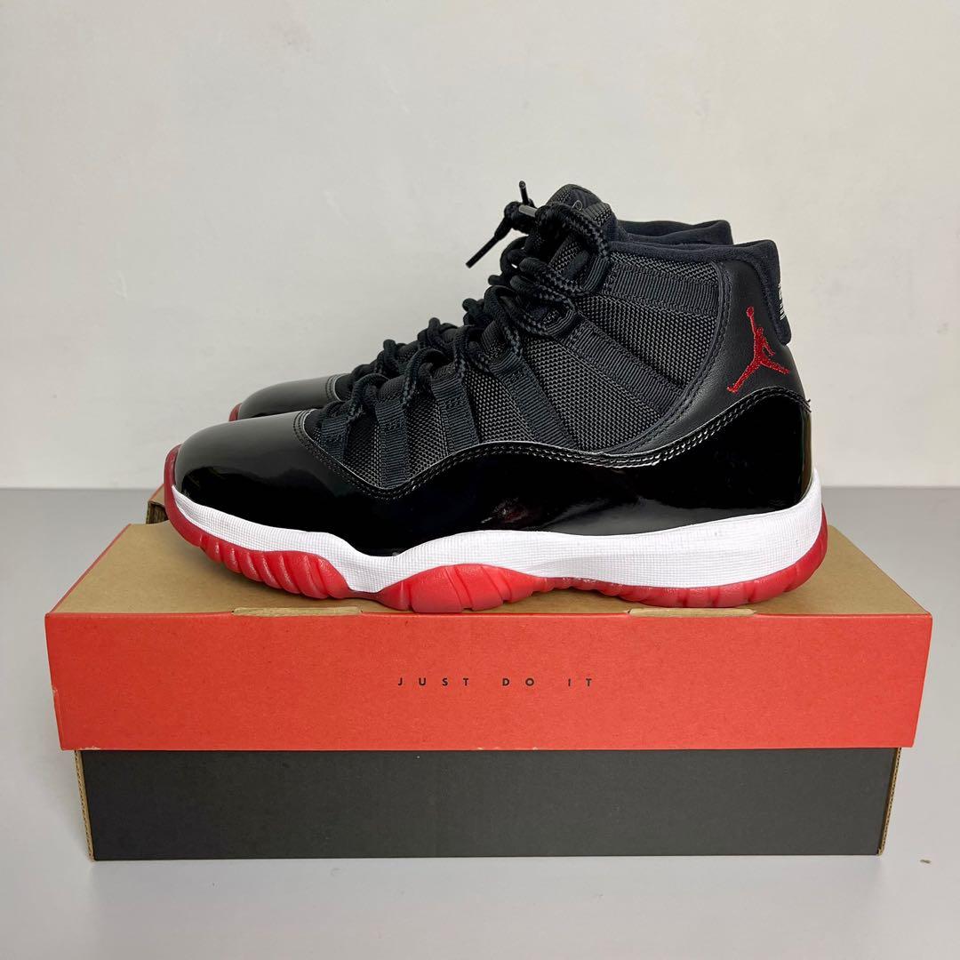 Jordan 11 retro original online